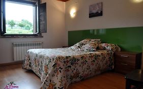 Hotel Restaurante La Parra